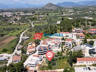 Οικόπεδο 352 τ.μ. για πώληση, Αργολίδα, Ναύπλιο-thumb-5