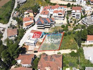 Οικόπεδο 352 τ.μ. για πώληση, Αργολίδα, Ναύπλιο-thumb-8