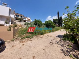 Οικόπεδο 352 τ.μ. για πώληση, Αργολίδα, Ναύπλιο-thumb-13
