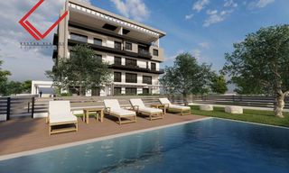 Maisonette 126 sqm for sale