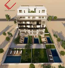 Apartment 137 sqm for sale