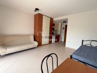Studio / γκαρσονιέρα 38 τ.μ. για ενοικίαση