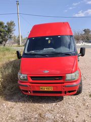 Ford 2005 TRANSIT
