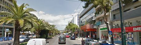 Κατάστημα 450 τ.μ. πρός πώληση