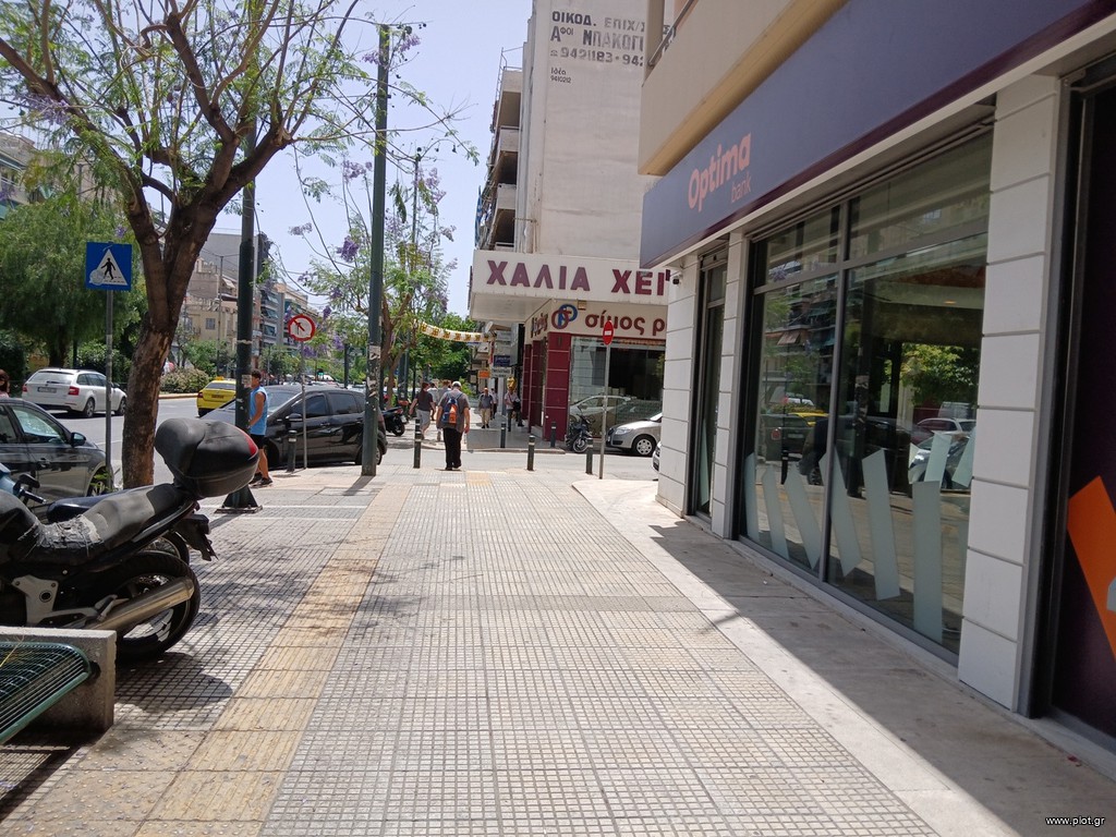Κατάστημα 450 τ.μ. προς πώληση, Αθήνα - Νότια Προάστια, Καλλιθέα