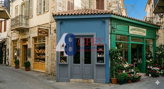 Κατάστημα 70 τ.μ. για πώληση