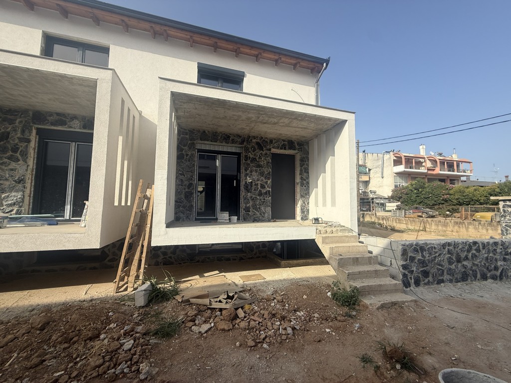 Μεζονέτα 108 τ.μ. πρός πώληση, Χαλκιδική, Πολύγυρος