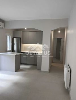 Apartment 60 sqm for sale