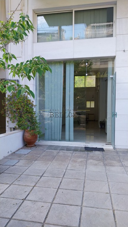 Κατάστημα 70 τ.μ. προς ενοικίαση, Καραμπουρνάκι