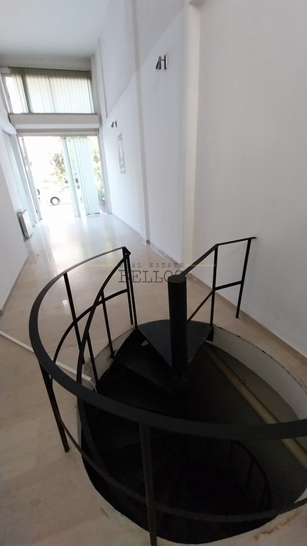Κατάστημα 70 τ.μ. προς ενοικίαση, Καραμπουρνάκι