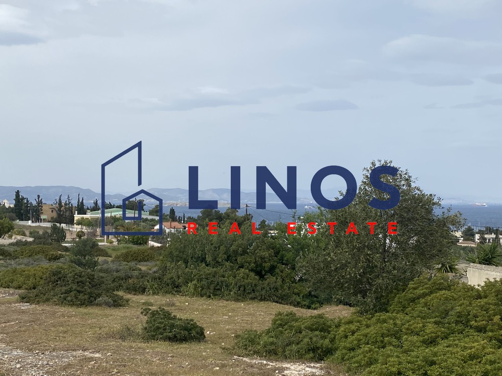 Οικόπεδο 6.426,54 τ.μ. πρός πώληση, Νησιά Αργοσαρωνικού, Αίγινα