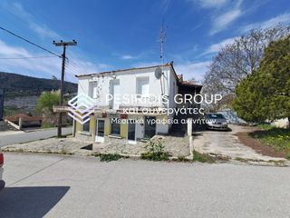 Μονοκατοικία 180 τ.μ. προς πώληση, Πολύμυλος-thumb-3