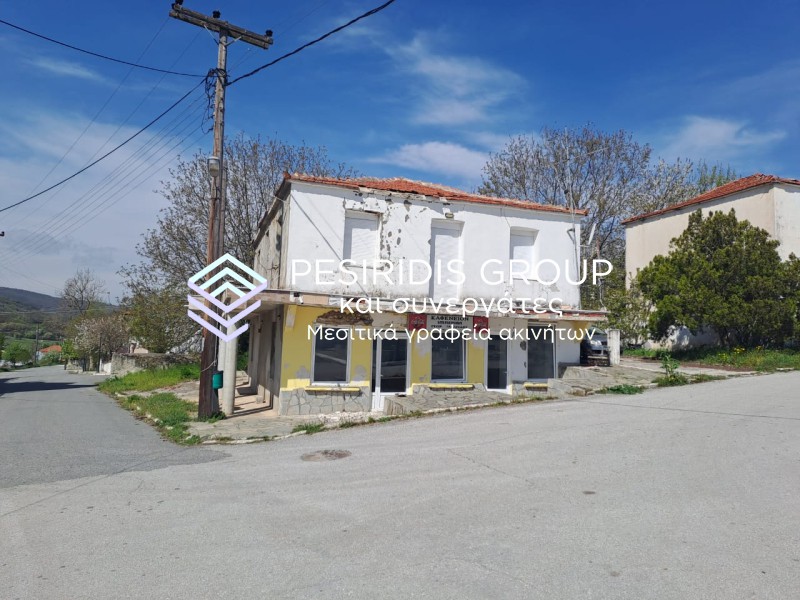 Μονοκατοικία 180 τ.μ. πρός πώληση, Ν. Κοζάνης, Ελλήσποντος