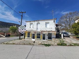 Μονοκατοικία 180 τ.μ. προς πώληση, Πολύμυλος-thumb-2