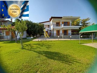 Μονοκατοικία 228 τ.μ. για πώληση
