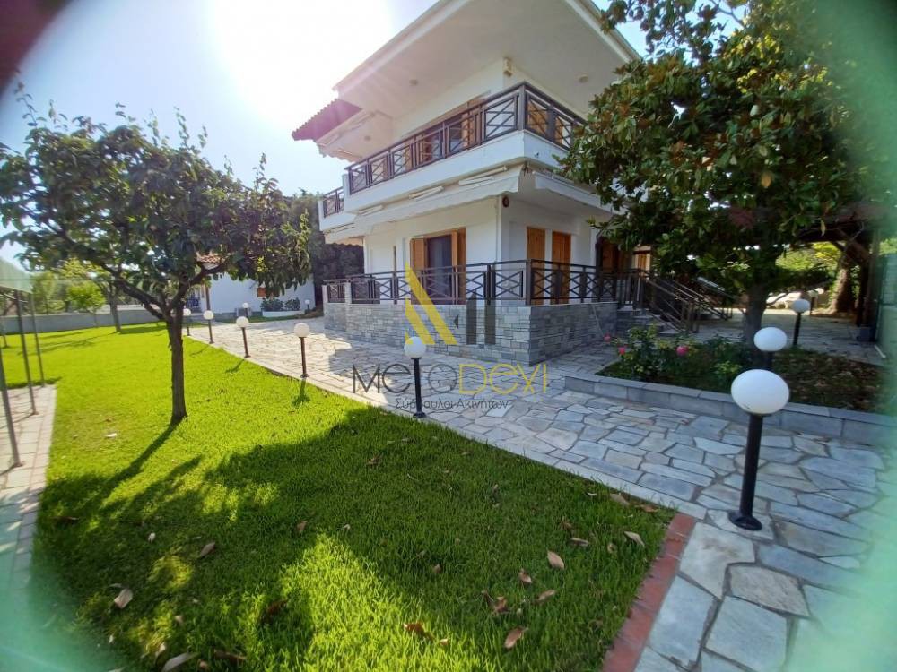 Μονοκατοικία 228 τ.μ. προς πώληση, Νέα Καλλικράτεια