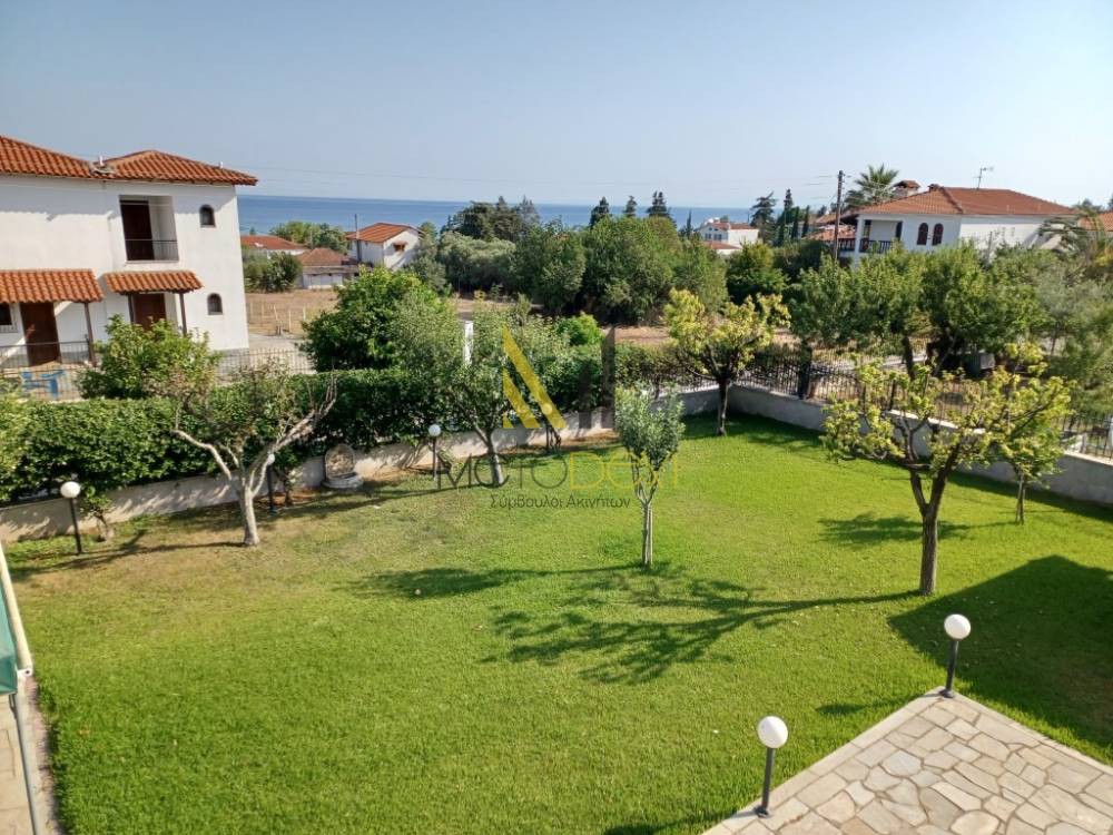 Μονοκατοικία 228 τ.μ. προς πώληση, Νέα Καλλικράτεια
