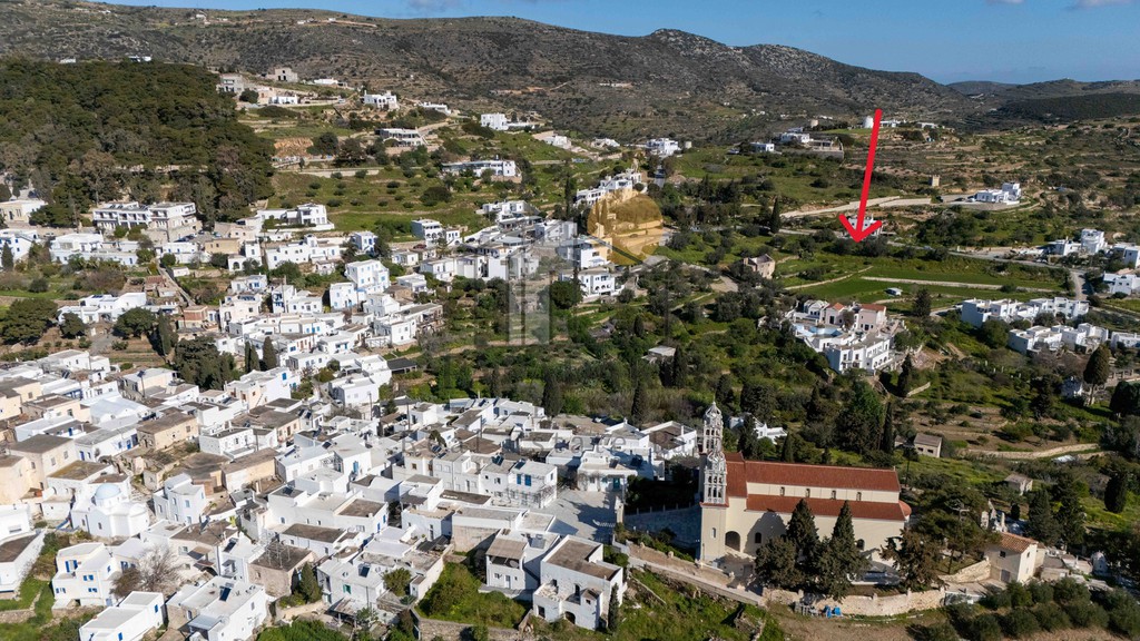 Οικόπεδο 362 τ.μ. πρός πώληση, Κυκλάδες, Πάρος