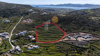 Αγροτεμάχια 7.202 τ.μ. προς πώληση, Πάρος-thumb-14