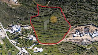 Αγροτεμάχια 7.202 τ.μ. προς πώληση, Πάρος-thumb-1