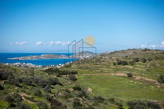 Αγροτεμάχια 7.202 τ.μ. προς πώληση, Πάρος-thumb-3
