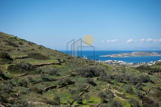 Αγροτεμάχια 7.202 τ.μ. προς πώληση, Πάρος-thumb-2