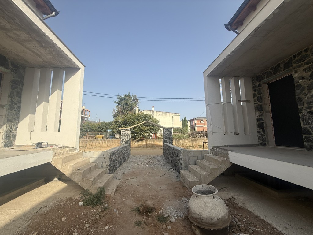 Μεζονέτα 90 τ.μ. πρός πώληση, Χαλκιδική, Πολύγυρος