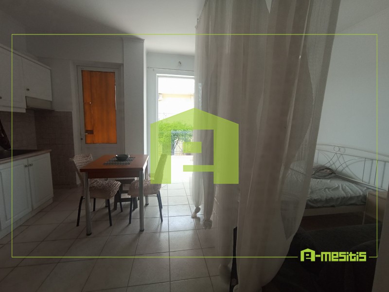 Διαμέρισμα 32 τ.μ. προς ενοικίαση, Κουκούλι