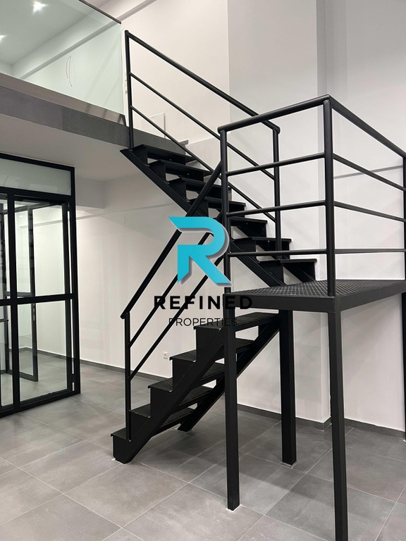 Loft 91 τ.μ. πρός πώληση, Θεσσαλονίκη - Περιφ/Κοί Δήμοι, Αμπελόκηποι