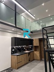 Loft 91 τ.μ. για πώληση