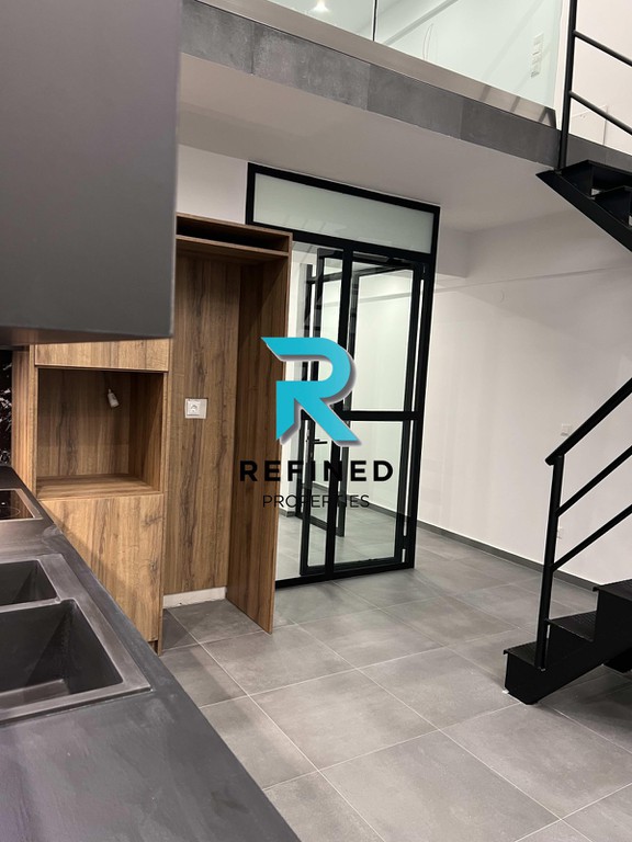 Loft 91 τ.μ. πρός πώληση, Θεσσαλονίκη - Περιφ/Κοί Δήμοι, Αμπελόκηποι