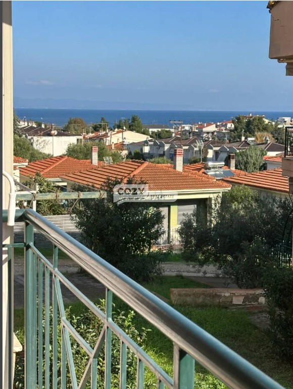 Διαμέρισμα 60 τ.μ. προς πώληση, Νέα Φώκαια Κασσάνδρας
