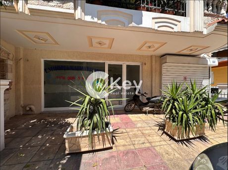 Κατάστημα 92 τ.μ. για πώληση