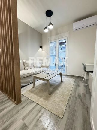Studio 34 sqm for sale, Thessaloniki - Center, Ipoloipo Kentrou Thessalonikis