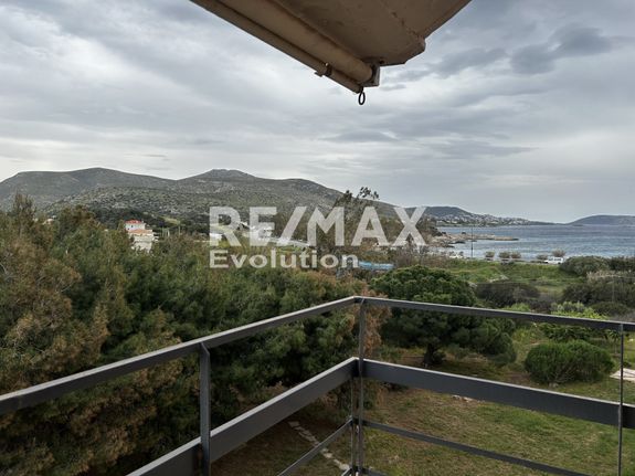 Apartment 54 sqm for sale, Rest Of Attica, Kalivia Thorikou