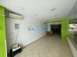 Κατάστημα 49 τ.μ. προς πώληση