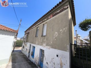 Συγκρότημα διαμερισμάτων 82 τ.μ. προς πώληση, Σάμος-thumb-1