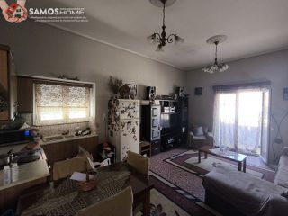 Συγκρότημα διαμερισμάτων 82 τ.μ. προς πώληση, Σάμος-thumb-5