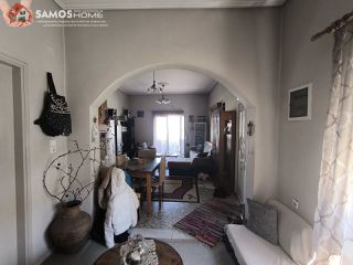 Συγκρότημα διαμερισμάτων 82 τ.μ. προς πώληση, Σάμος-thumb-8