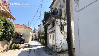 Συγκρότημα διαμερισμάτων 82 τ.μ. προς πώληση, Σάμος-thumb-17