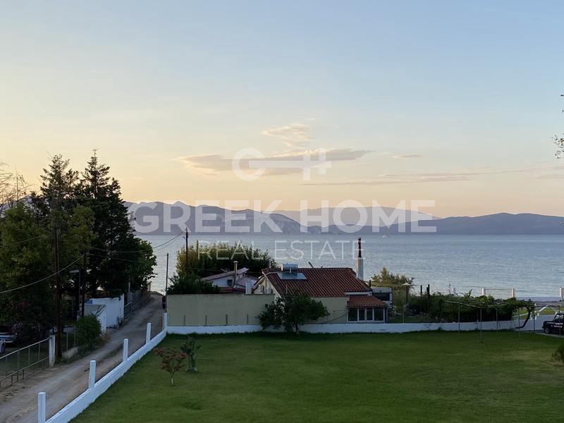 Μονοκατοικία 135 τ.μ. προς πώληση, Παραλία Γουβών