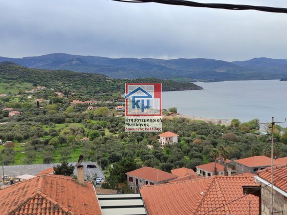 Διαμέρισμα 40 τ.μ. για πώληση, Ν. Λέσβου, Λέσβος - Μήθυμνα