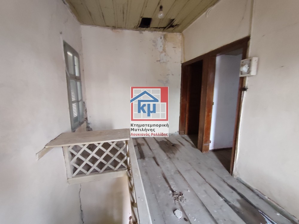 Μονοκατοικία 135 τ.μ. πρός πώληση, Ν. Λέσβου, Λέσβος - Μυτιλήνη