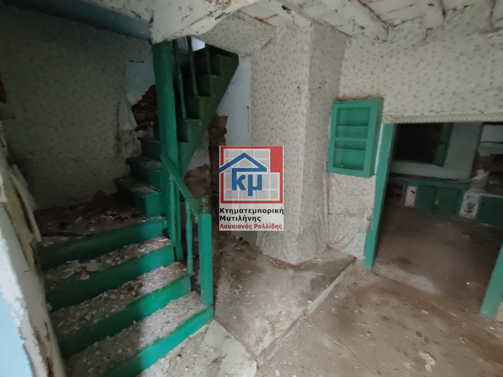 Μονοκατοικία 135 τ.μ. πρός πώληση, Ν. Λέσβου, Λέσβος - Μυτιλήνη
