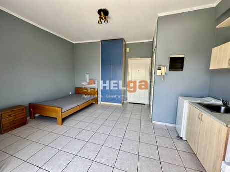 Studio / γκαρσονιέρα 30 τ.μ. προς ενοικίαση