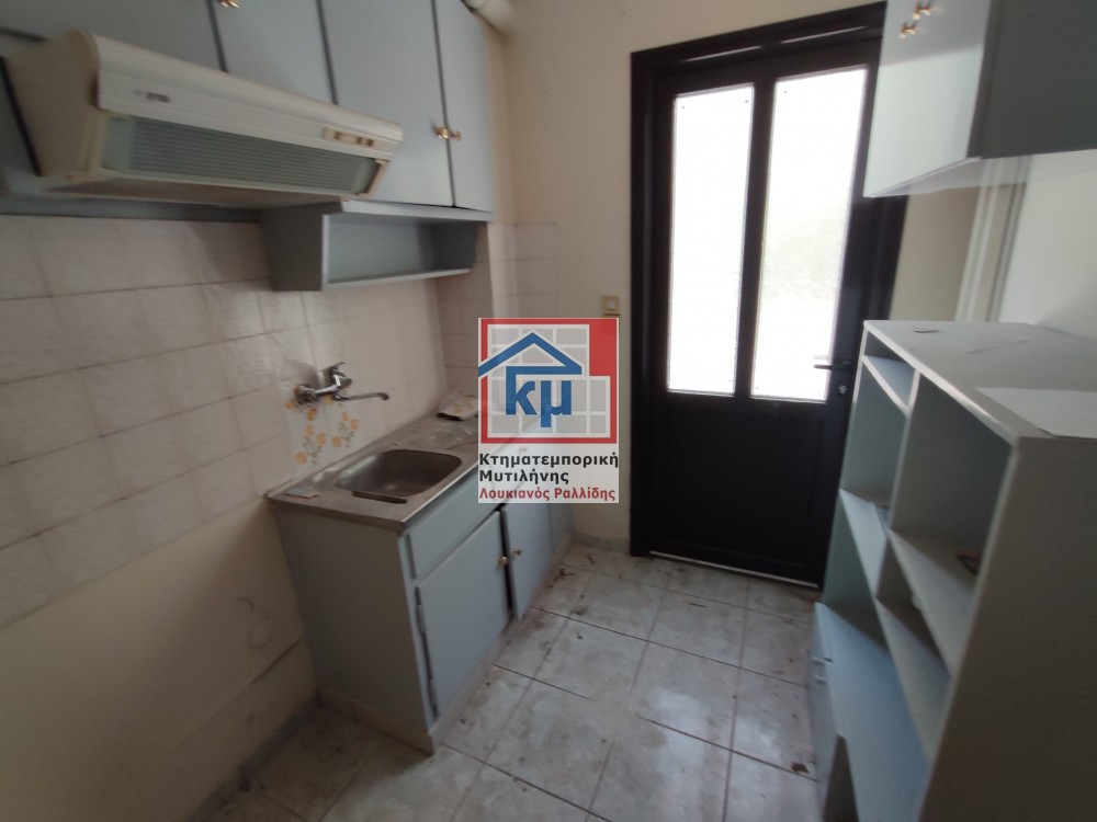 Γραφείο 80 τ.μ. πρός ενοικίαση, Ν. Λέσβου, Λέσβος - Μυτιλήνη