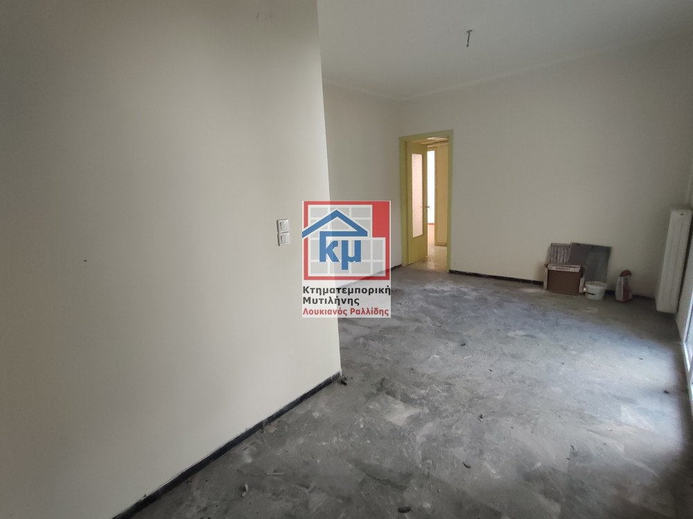 Γραφείο 80 τ.μ. πρός ενοικίαση, Ν. Λέσβου, Λέσβος - Μυτιλήνη