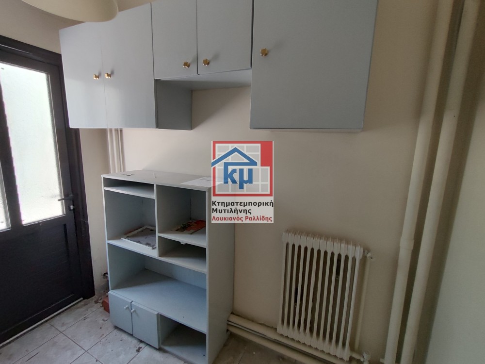 Γραφείο 80 τ.μ. πρός ενοικίαση, Ν. Λέσβου, Λέσβος - Μυτιλήνη
