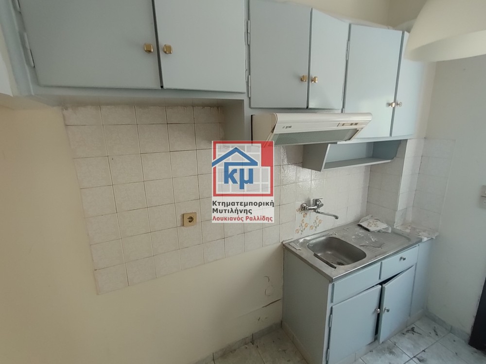 Γραφείο 80 τ.μ. πρός ενοικίαση, Ν. Λέσβου, Λέσβος - Μυτιλήνη