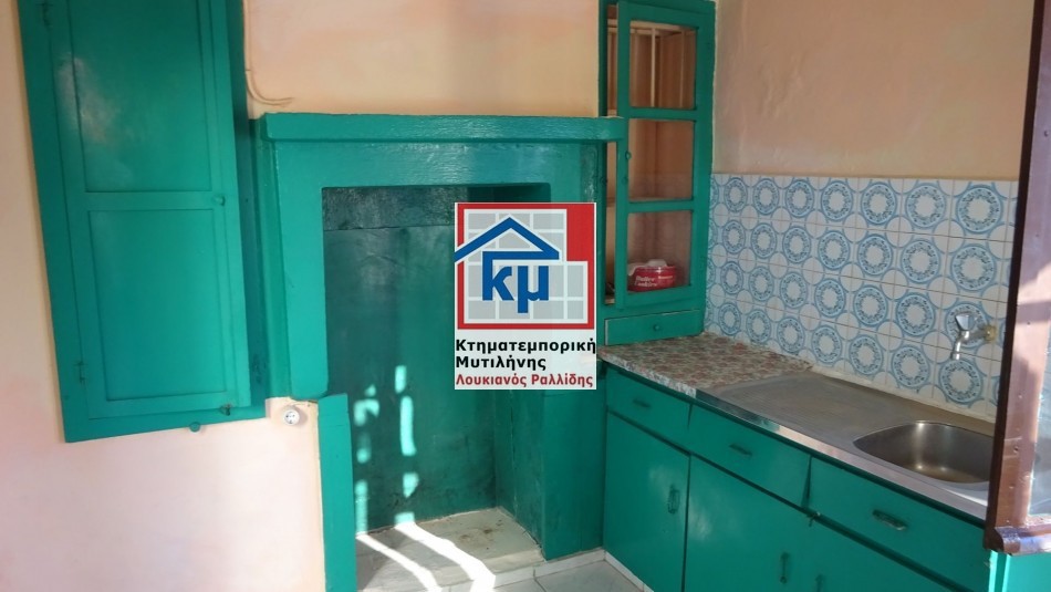 Μονοκατοικία 84 τ.μ. πρός πώληση, Ν. Λέσβου, Λέσβος - Μυτιλήνη